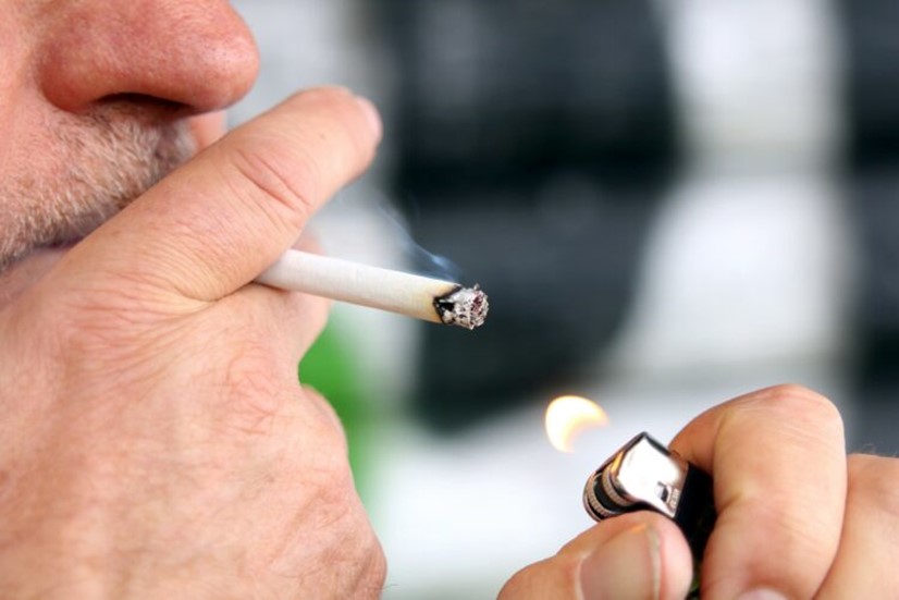 Read more about the article 31.1.2023 – DAN BREZ CIGARETGE: Dan brez kajenja naj postane življenje brez kajenja